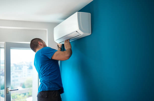 Best HVAC cleaning services  in Hollywood Park, TX