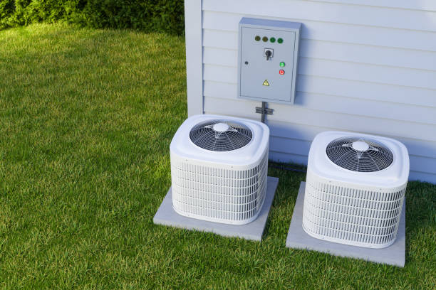 Best Central air repair  in Hollywood Park, TX