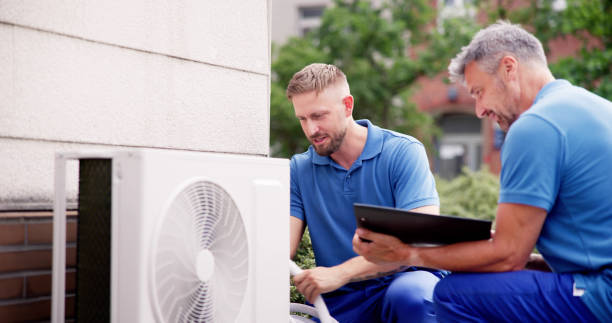 Reliable Hollywood Park, TX HVAC Solutions