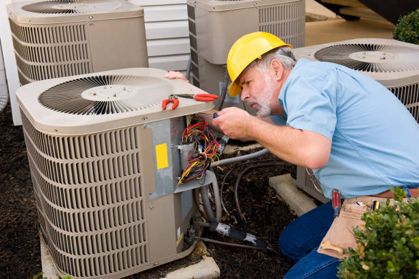 Best HVAC installation services  in Hollywood Park, TX