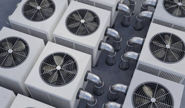  Hollywood Park, TX HVAC Pros