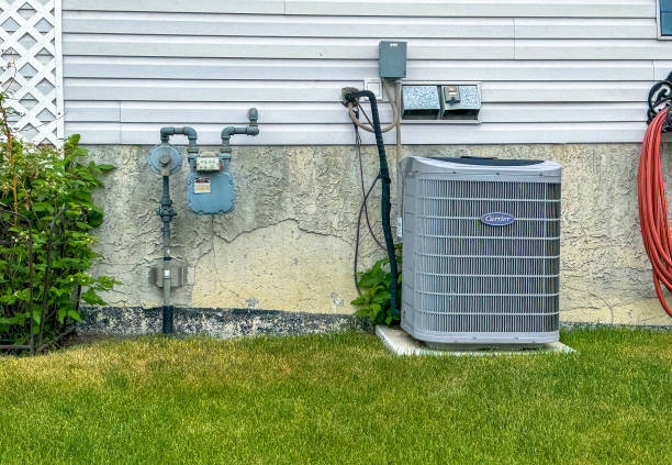 Best HVAC repair near me  in Hollywood Park, TX